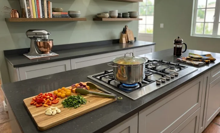 Como economizar gás de cozinha: Guia completo para fazer o botijão durar mais