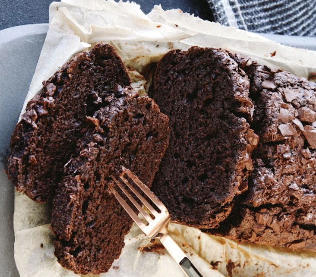 Bolo de Banana com Aveia e Cacau: Receita Fácil e Fofinha