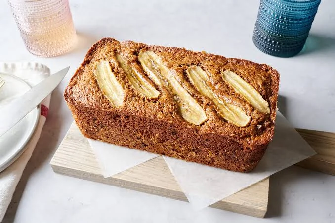 Bolo Simples de Banana com Aveia sem Açúcar: Passo a Passo Prático e Rápido