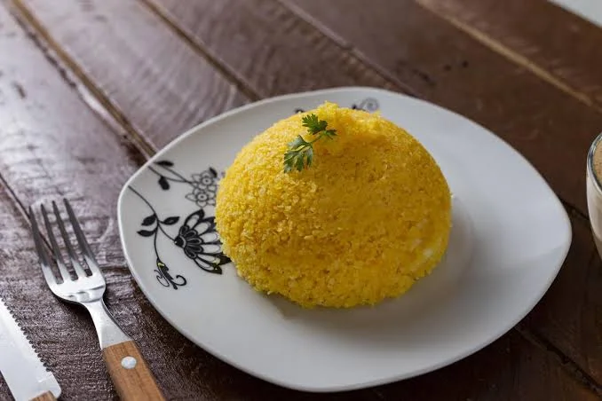 Cuscuz Nordestino Simples: Receita Macia e Fácil